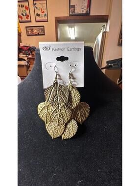 NT Costume Jewelry